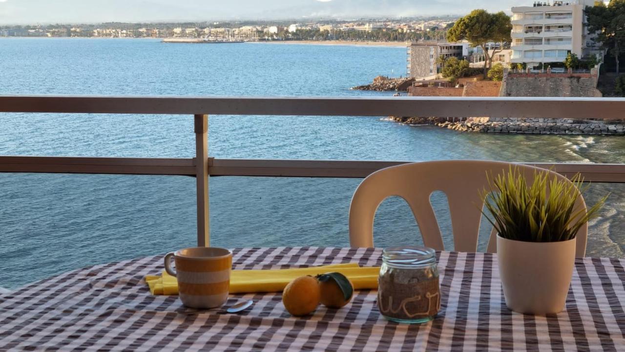 Bahia Mar Salou Apartment Exterior photo