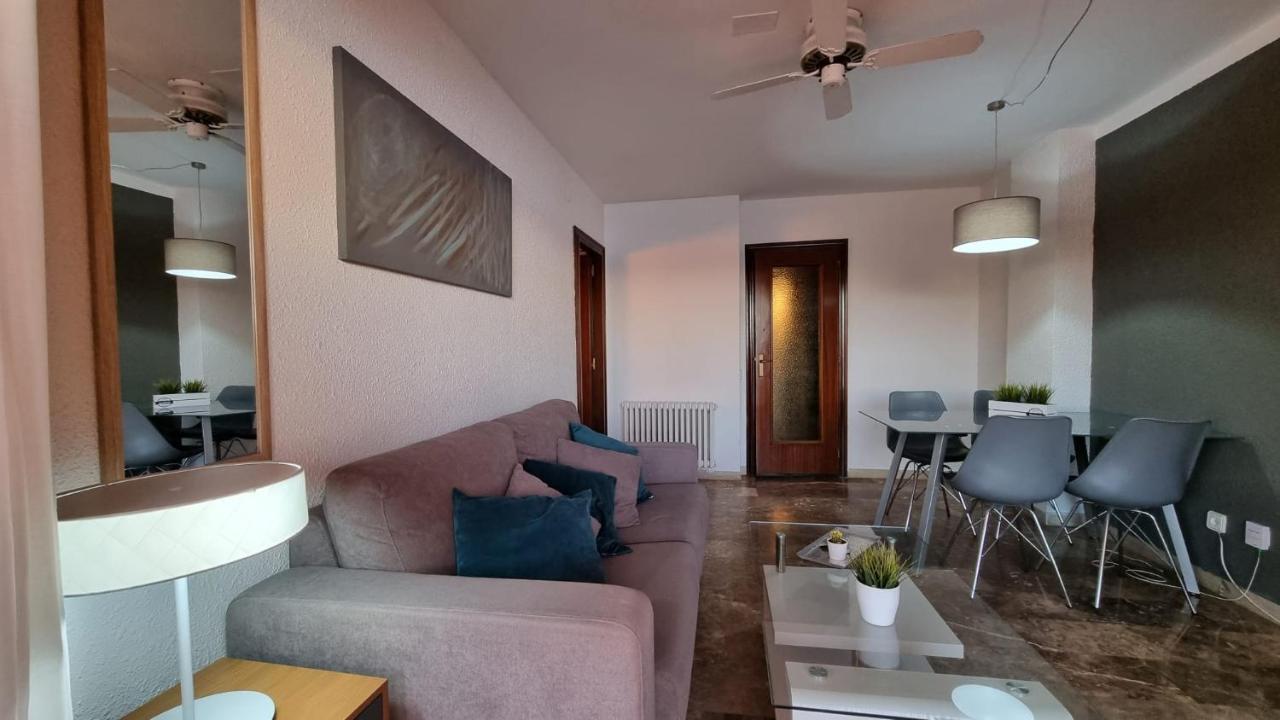 Bahia Mar Salou Apartment Exterior photo