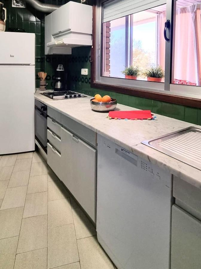 Bahia Mar Salou Apartment Exterior photo