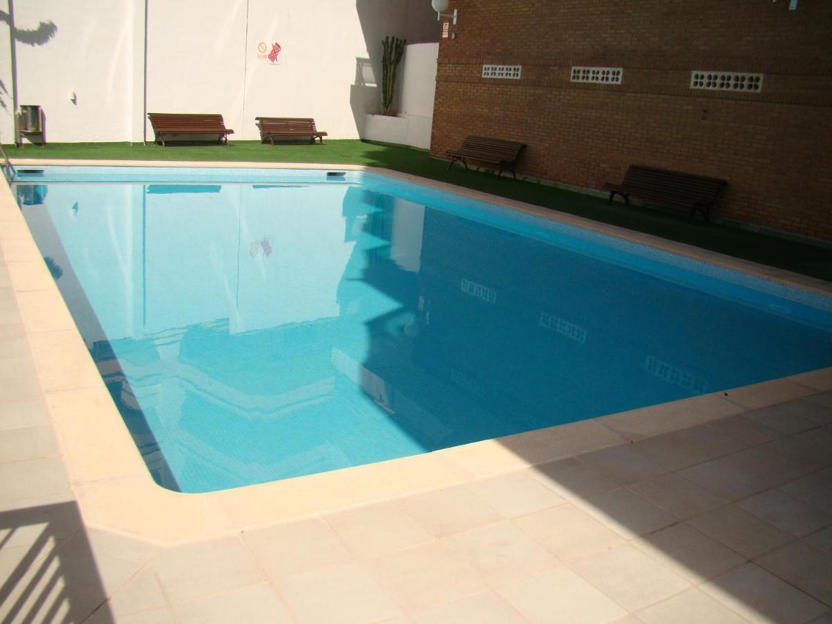 Bahia Mar Salou Apartment Exterior photo